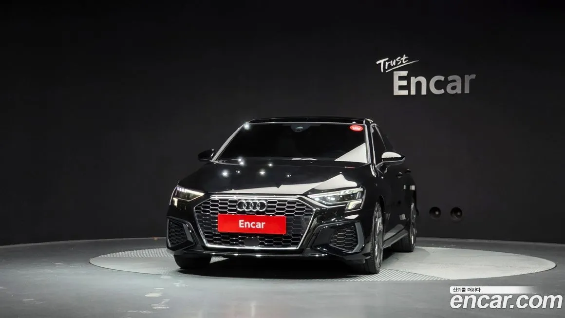 Audi A3 — фото 3