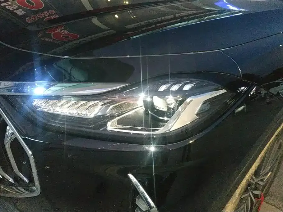 Jetour X70 PLUS 2023 из CN, фото 5