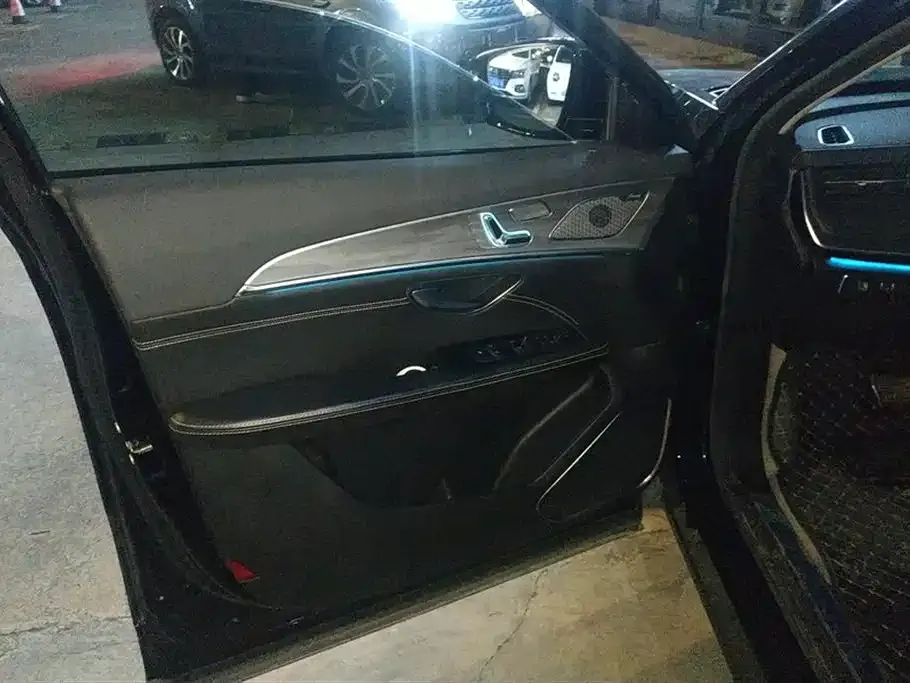 Jetour X70 PLUS 2023 из CN, фото 7