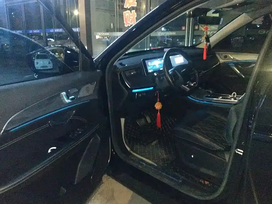 Jetour X70 PLUS 2023 из CN, фото 9