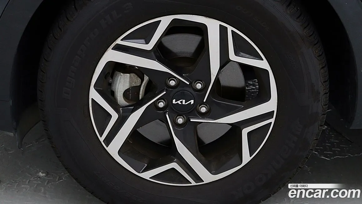 Kia Sportage — фото 7