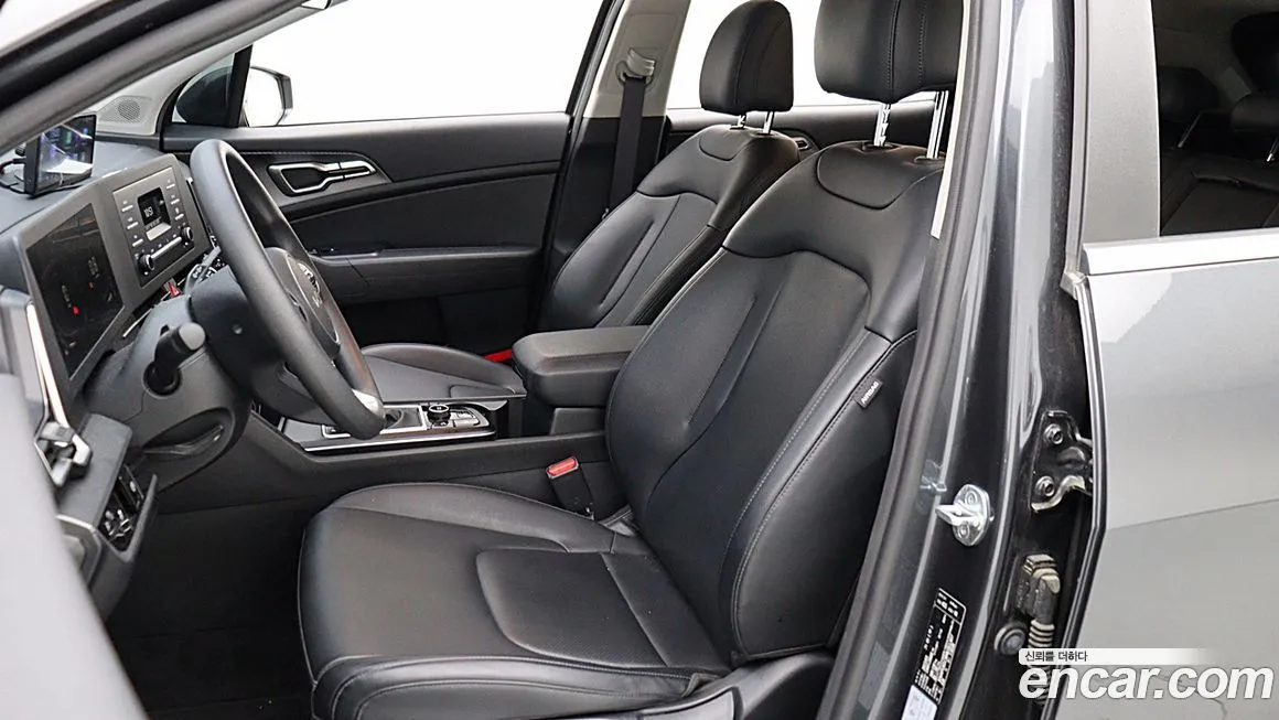 Kia Sportage — фото 9