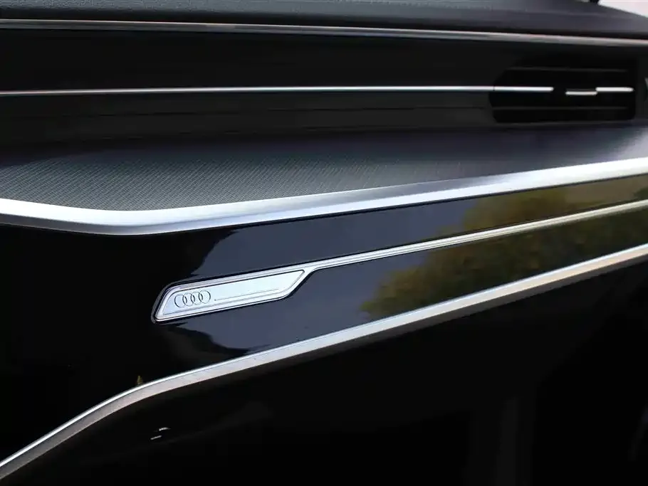 Audi A7 2024 из CN, фото 9