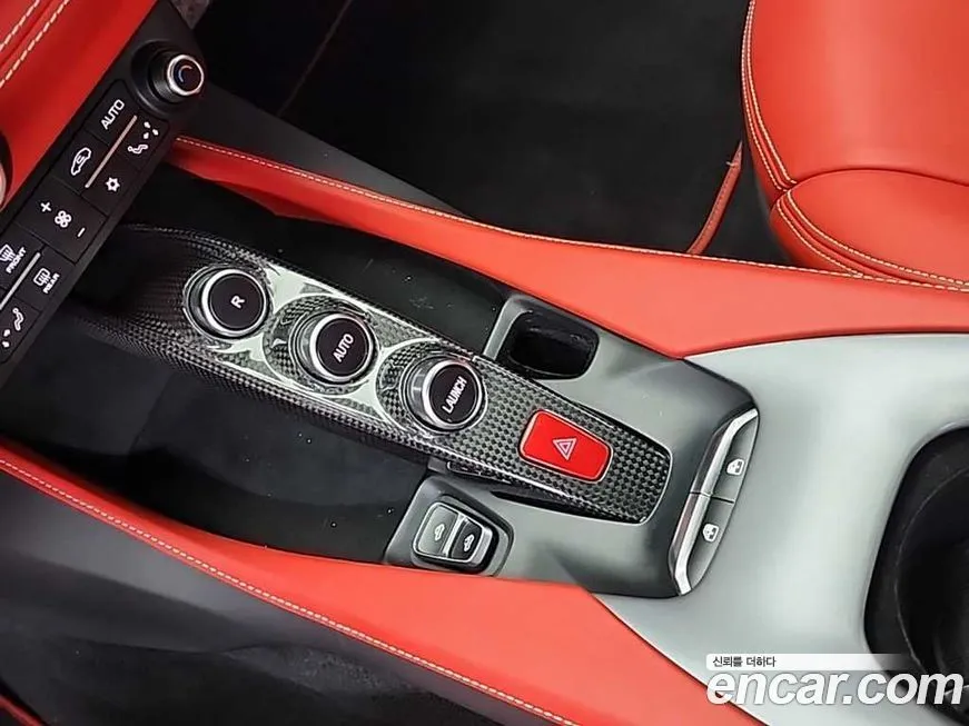 Ferrari Portofino 2023 из KR, фото 9