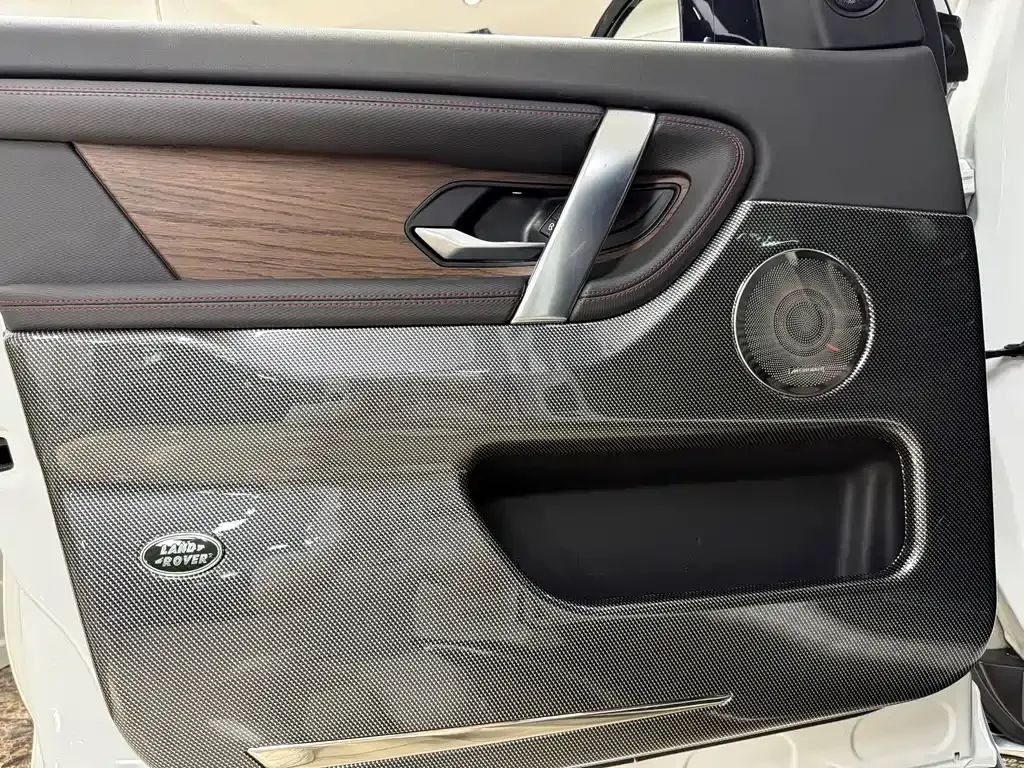 Land Rover Discovery Sport 2021 из CN, фото 10