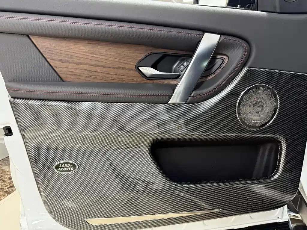 Land Rover Discovery Sport 2021 из CN, фото 8
