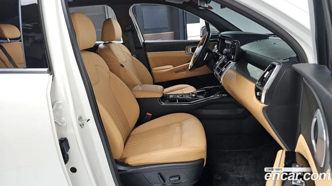 Kia Sorento 2022 из KR, фото 10