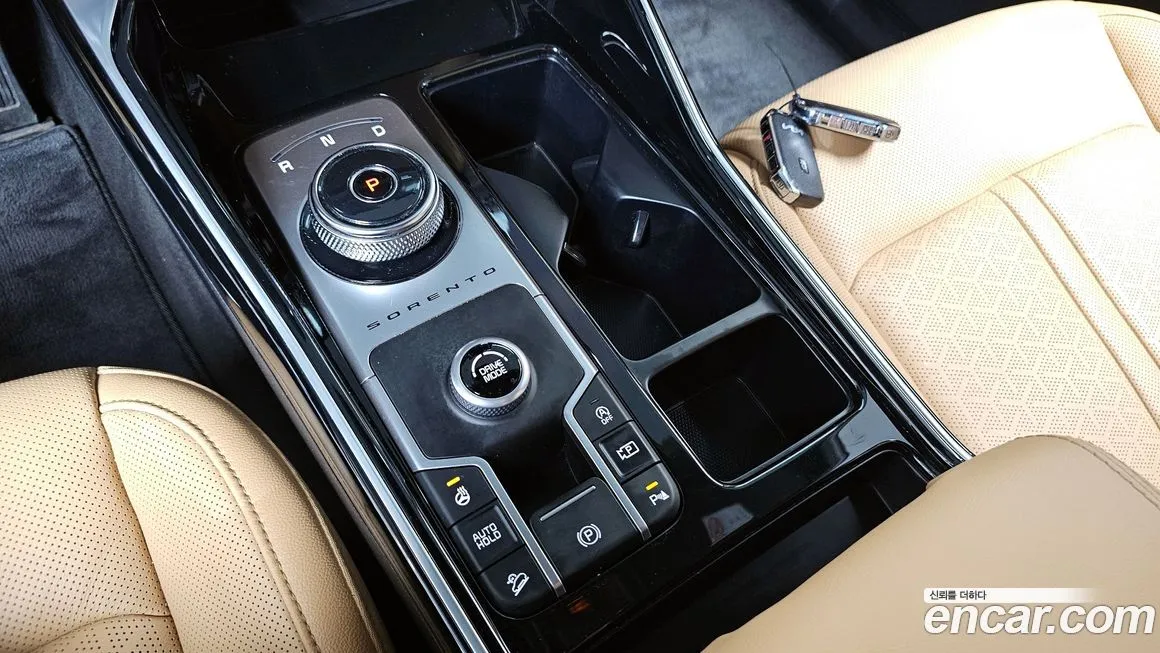 Kia Sorento 2022 из KR, фото 9