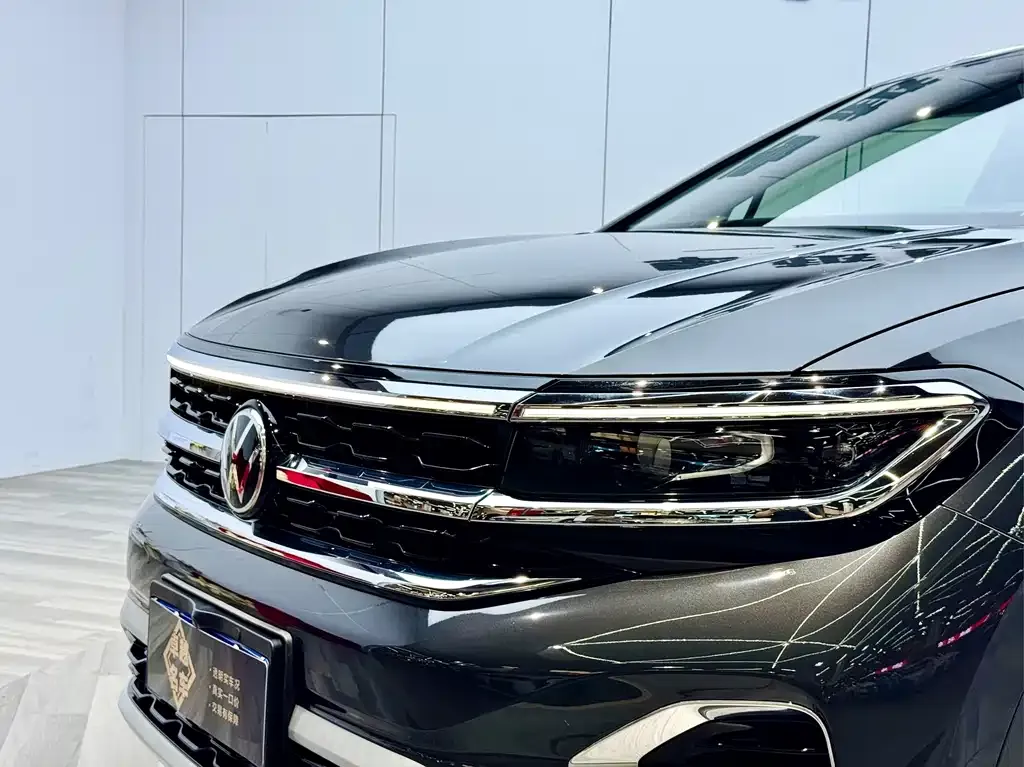 Volkswagen Talagon 2023 из CN, фото 5