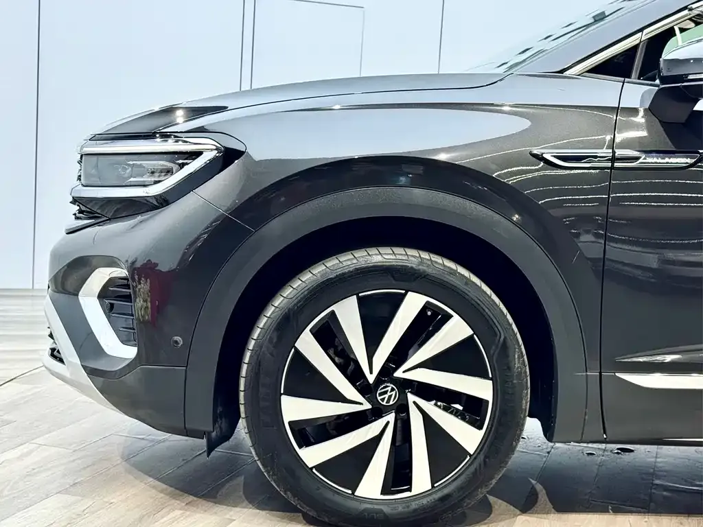 Volkswagen Talagon 2023 из CN, фото 6