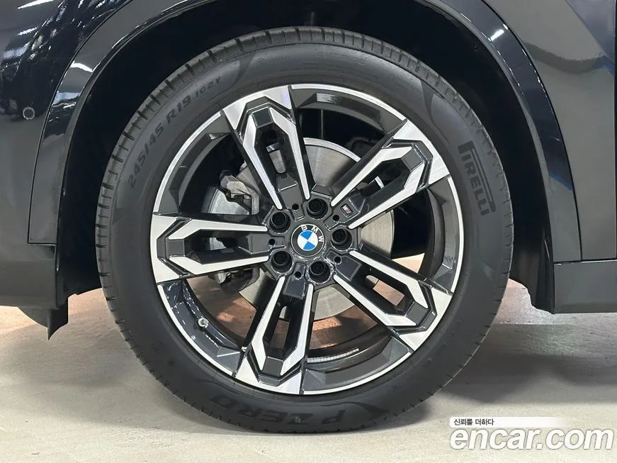 BMW X1 2024 из KR, фото 5