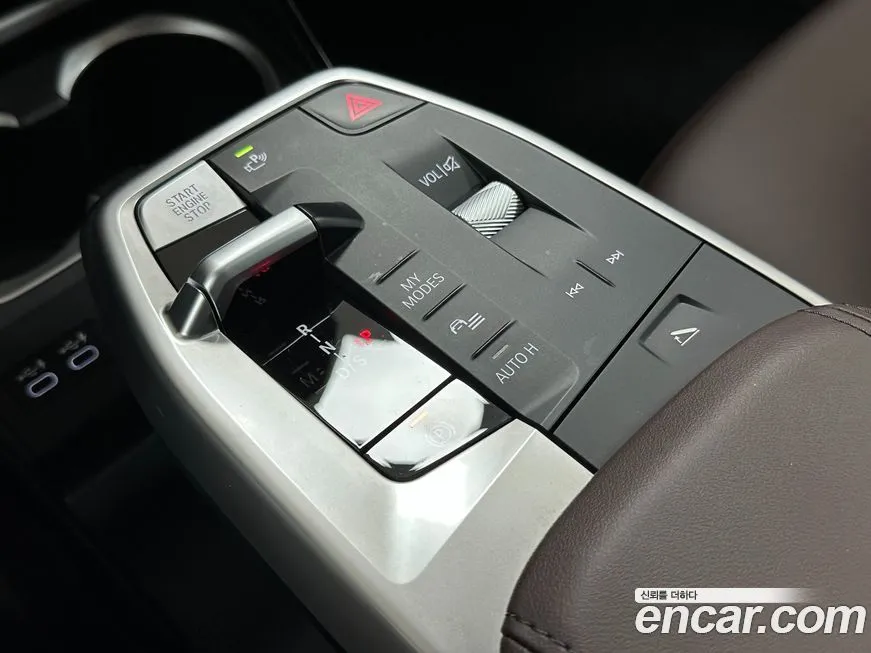 BMW X1 2024 из KR, фото 9