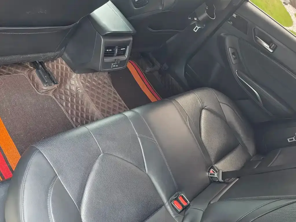 Toyota Avalon 2022 из CN, фото 10