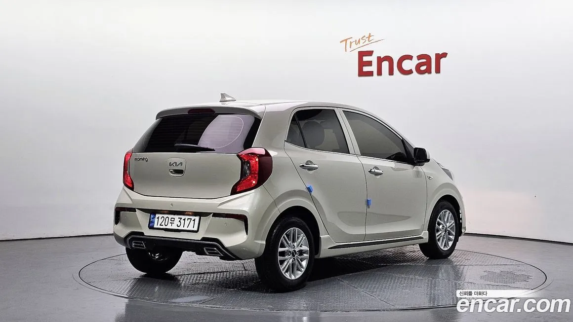 [object Object] morning 2023 из KR, фото 2