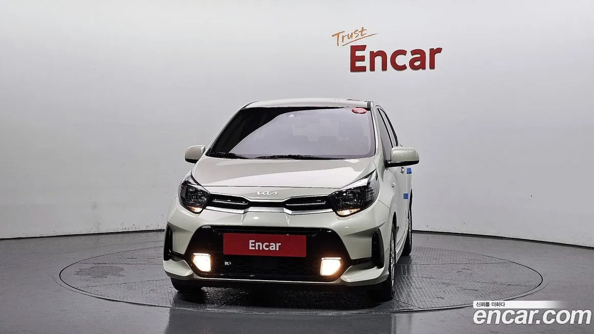 [object Object] morning 2023 из KR, фото 3