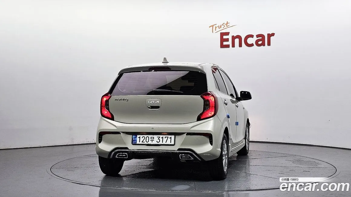 [object Object] morning 2023 из KR, фото 4