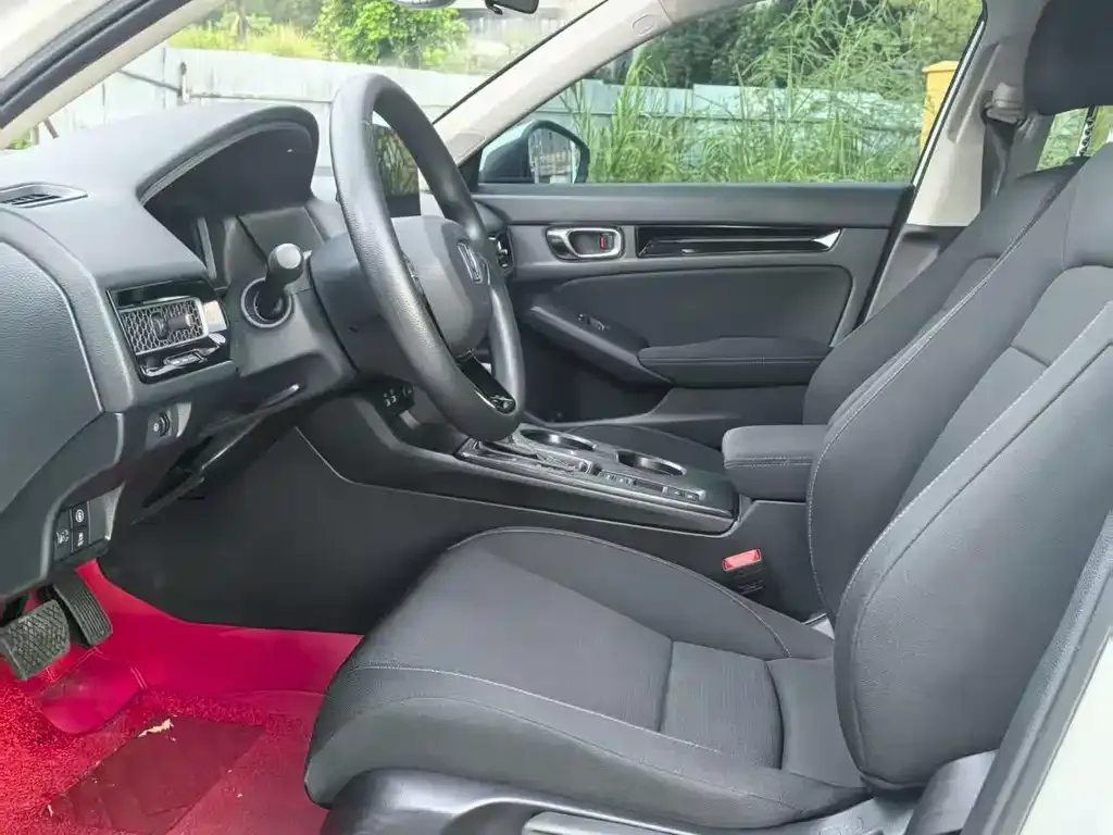 Honda Civic 2023 из CN, фото 5