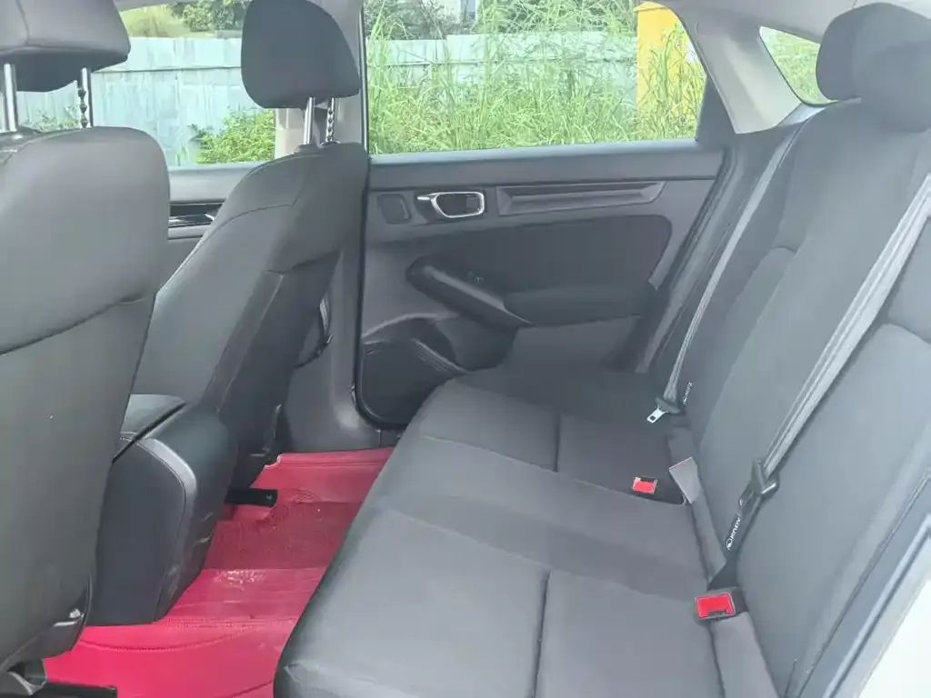 Honda Civic 2023 из CN, фото 6