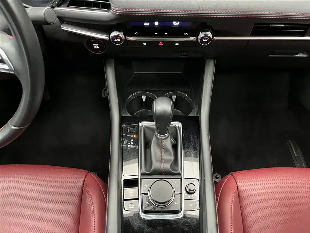 Mazda 3 Axela 2022 из CN, фото 5