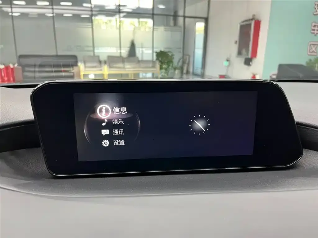 Mazda 3 Axela 2022 из CN, фото 6