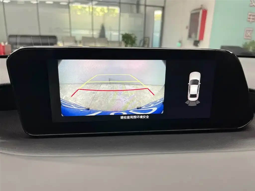 Mazda 3 Axela 2022 из CN, фото 7