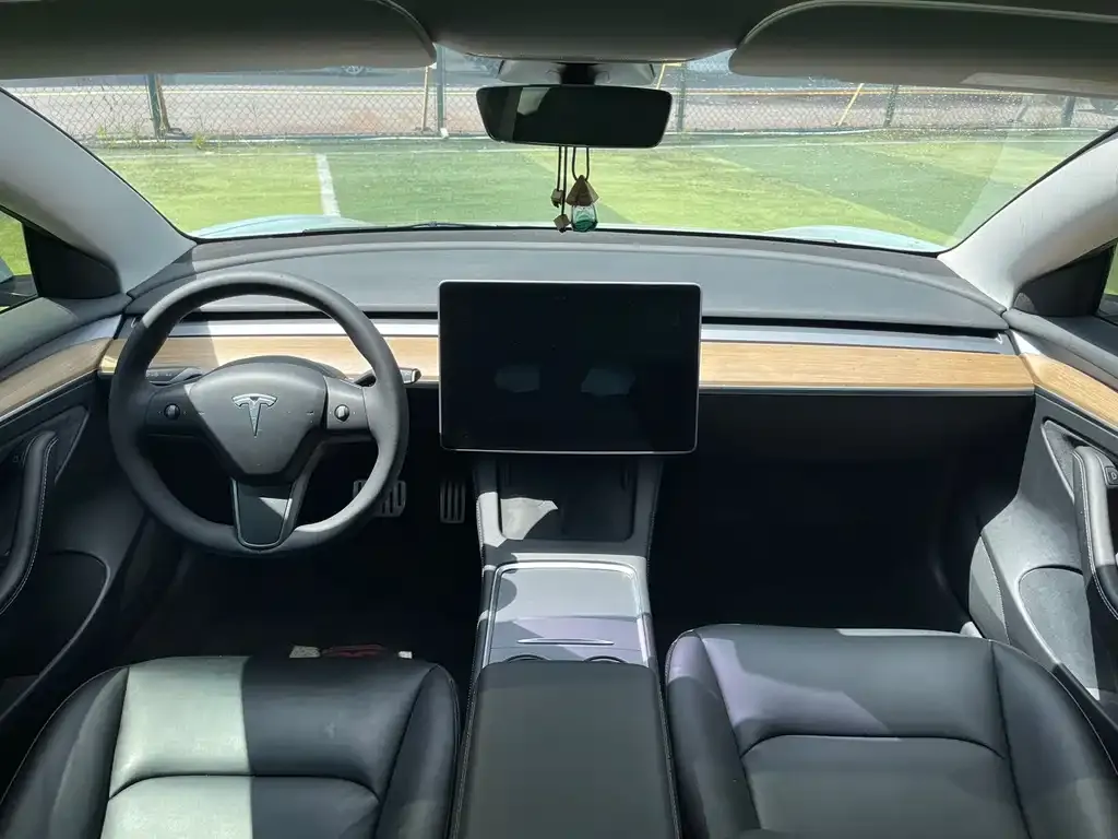 Tesla Model 3 2022 из CN, фото 5