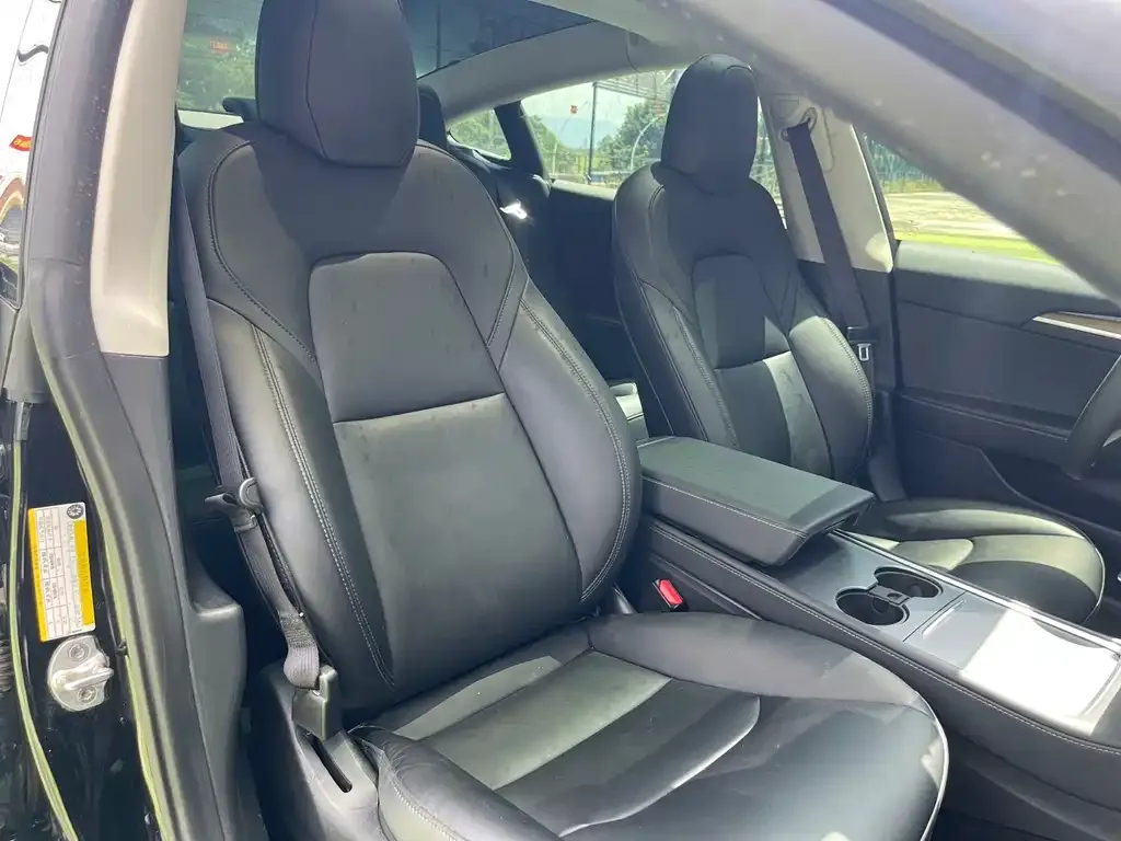 Tesla Model 3 2022 из CN, фото 7