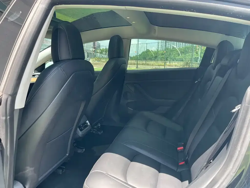 Tesla Model 3 2022 из CN, фото 8