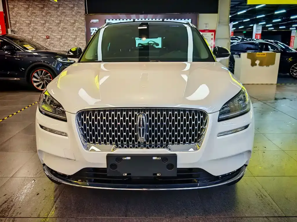 Lincoln Corsair 2021 из CN, фото 10
