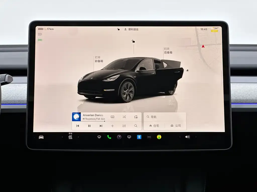 Tesla Model Y 2024 из CN, фото 10