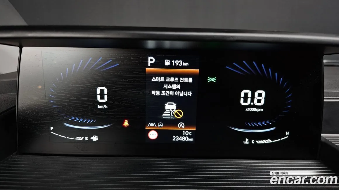 Hyundai Staria — фото 8