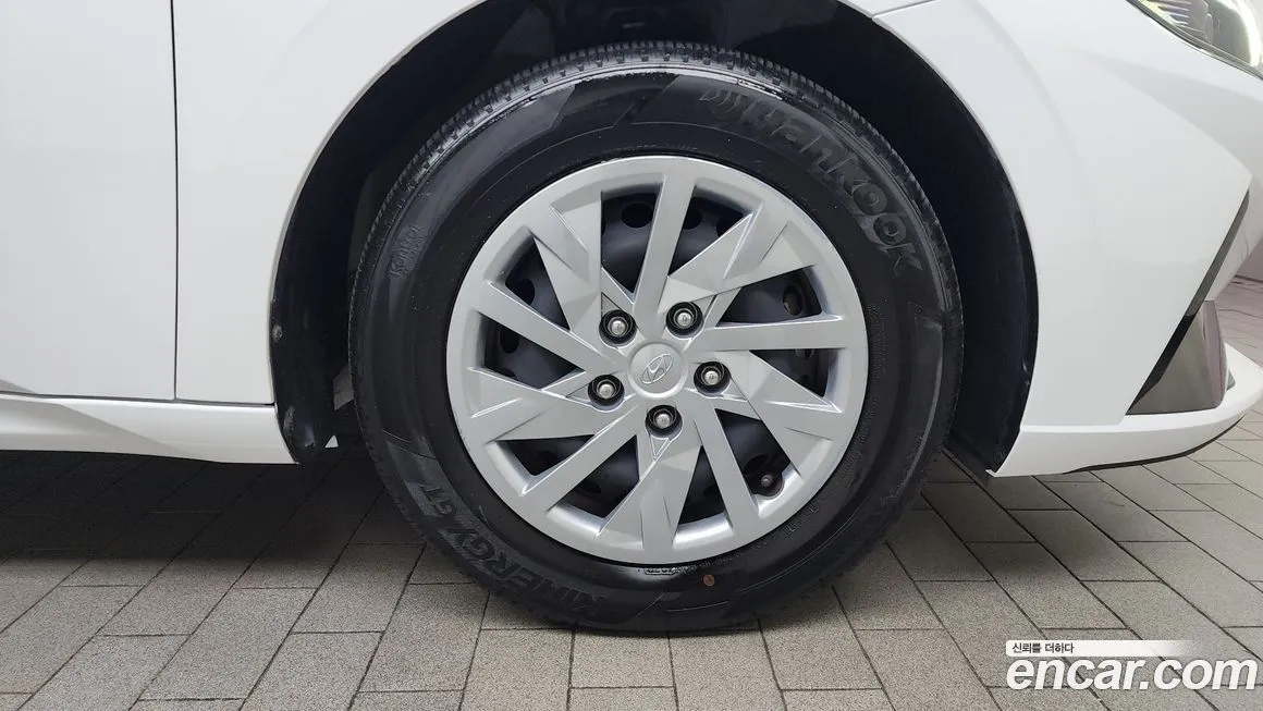 Hyundai AVANTE 2021 из KR, фото 5