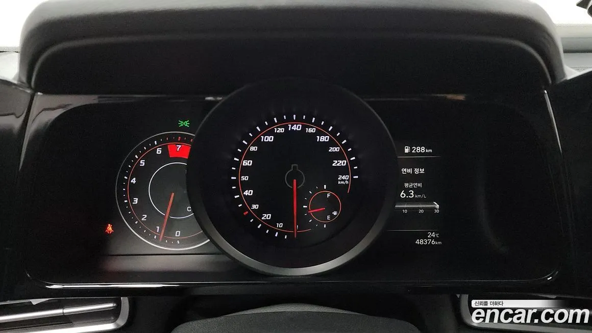 Hyundai AVANTE 2021 из KR, фото 8