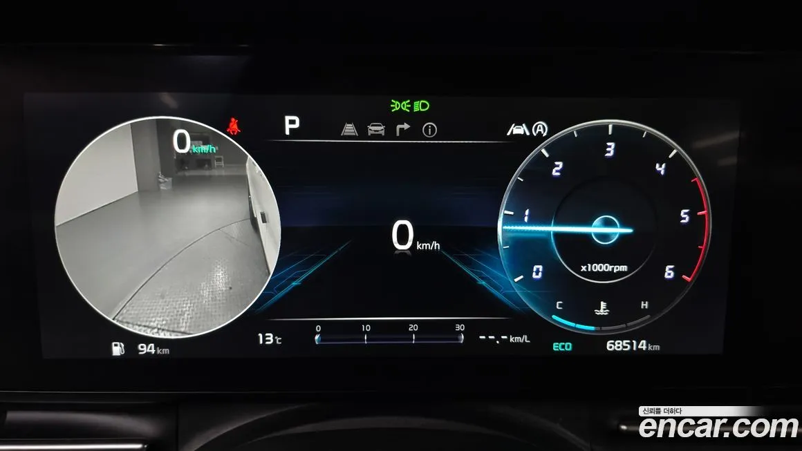 Kia Carnival 2022 из KR, фото 8