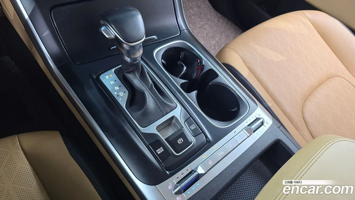 Kia Carnival 2022 из KR, фото 9