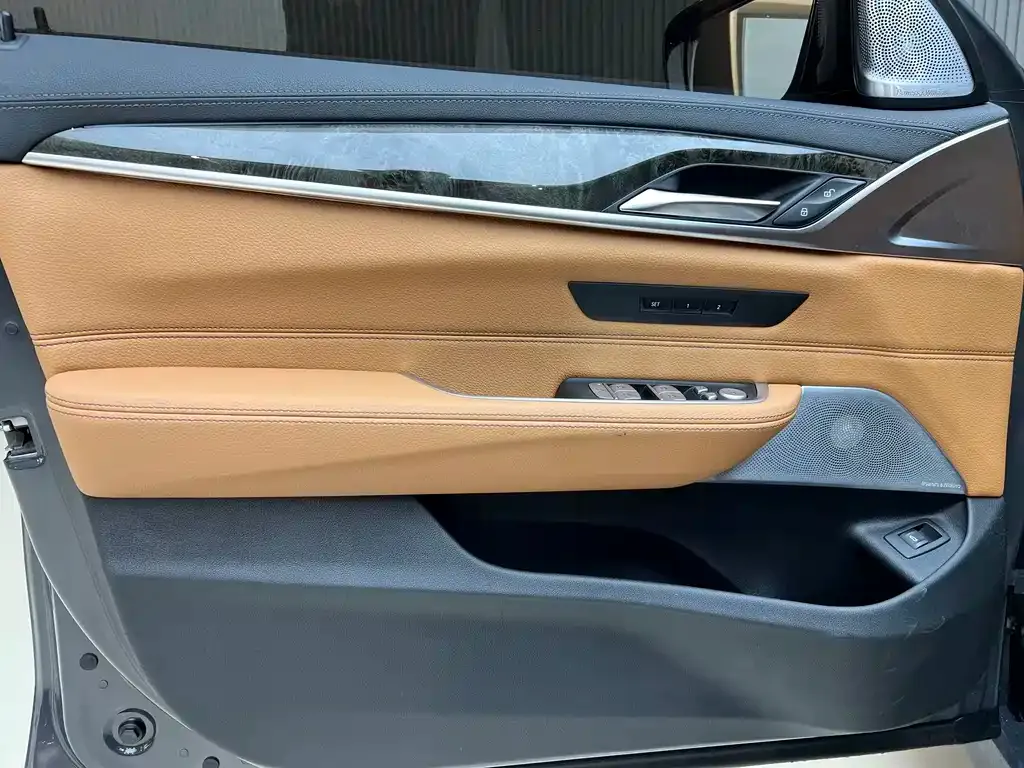 BMW 6 Series GT — фото 4