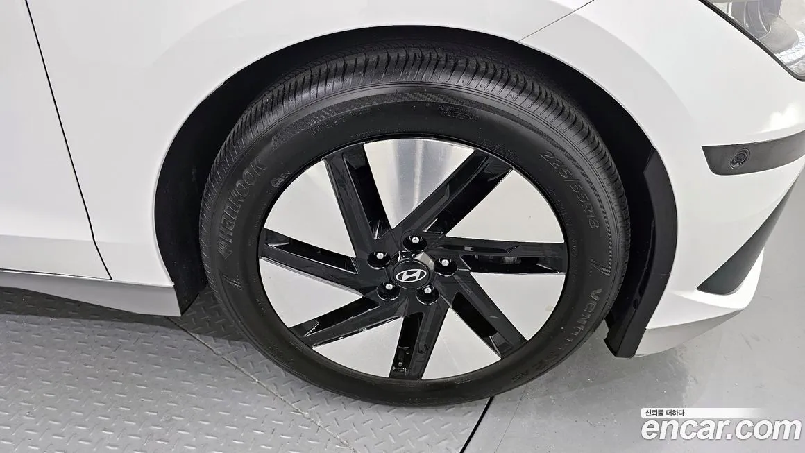 Hyundai Ioniq6 — фото 5