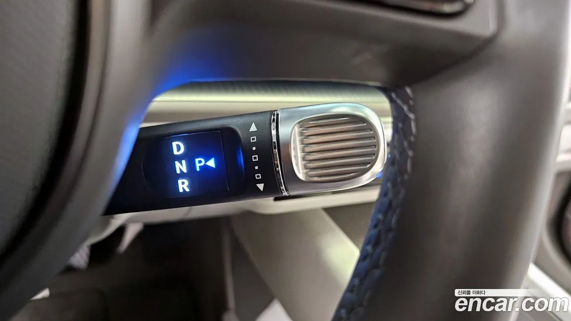 Hyundai Ioniq6 — фото 9