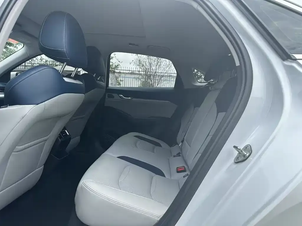 Geely Xingrui 2022 из CN, фото 6