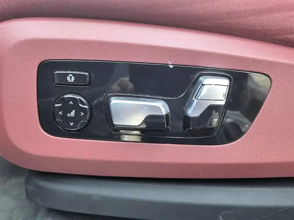 BMW X5 2024 из CN, фото 10