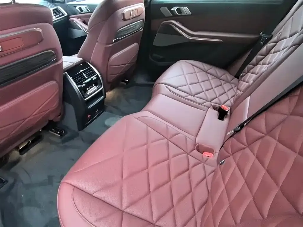 BMW X5 2024 из CN, фото 9
