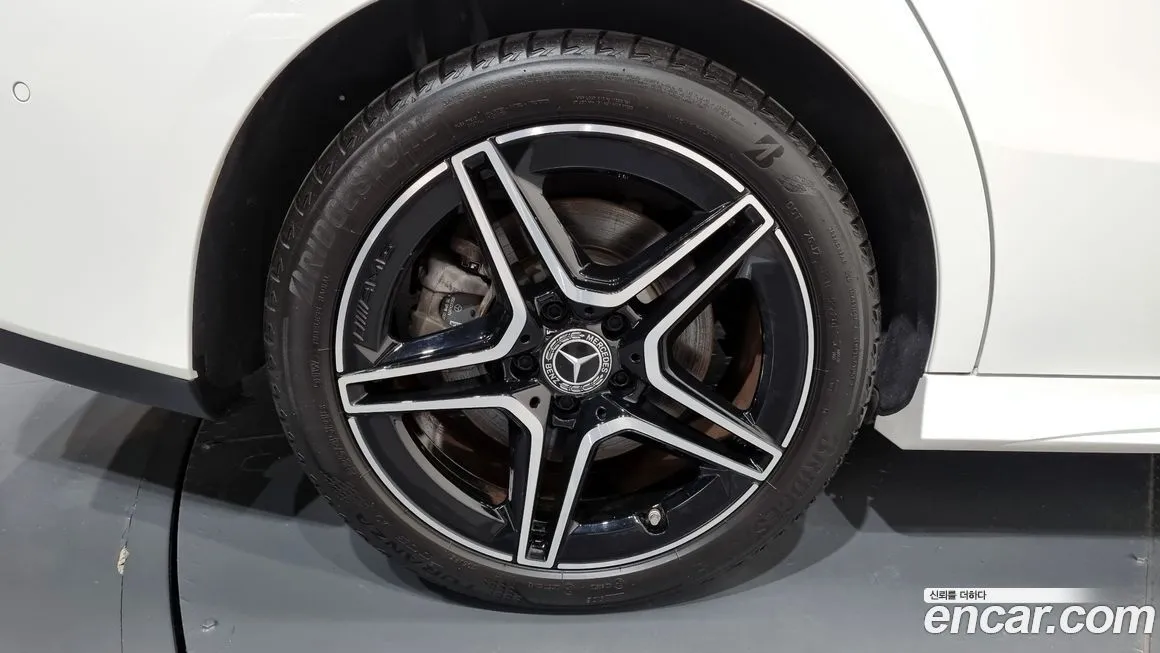 Mercedes-Benz CLA-Class 2021 из KR, фото 5