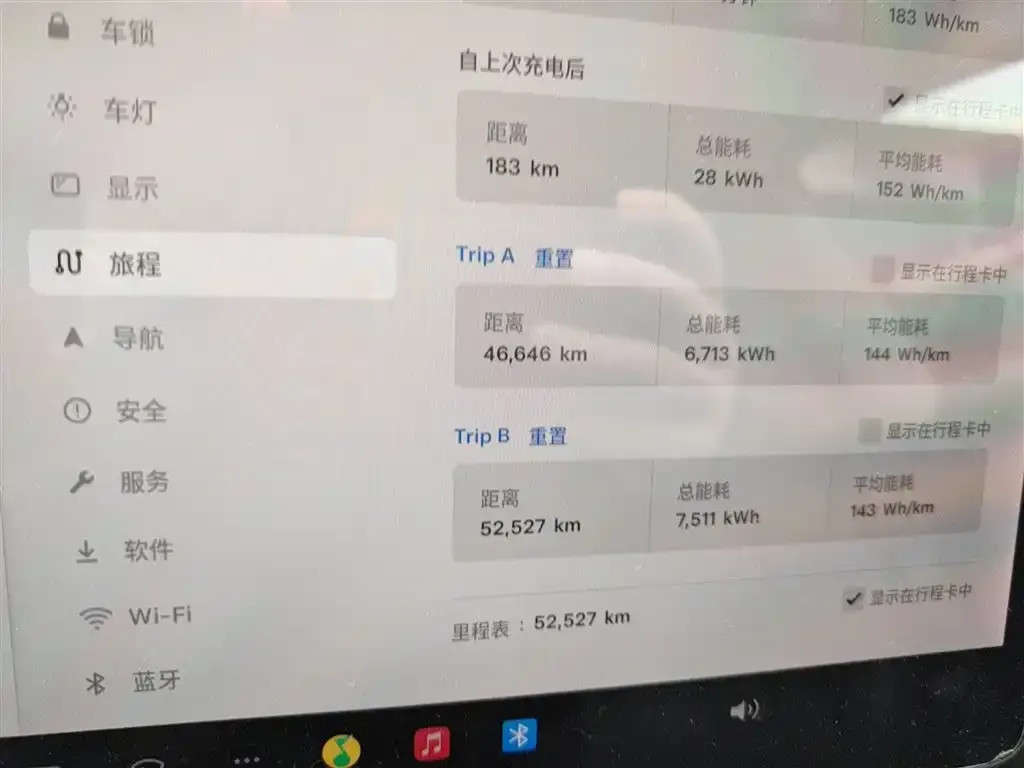 Tesla Model 3 2021 из CN, фото 3