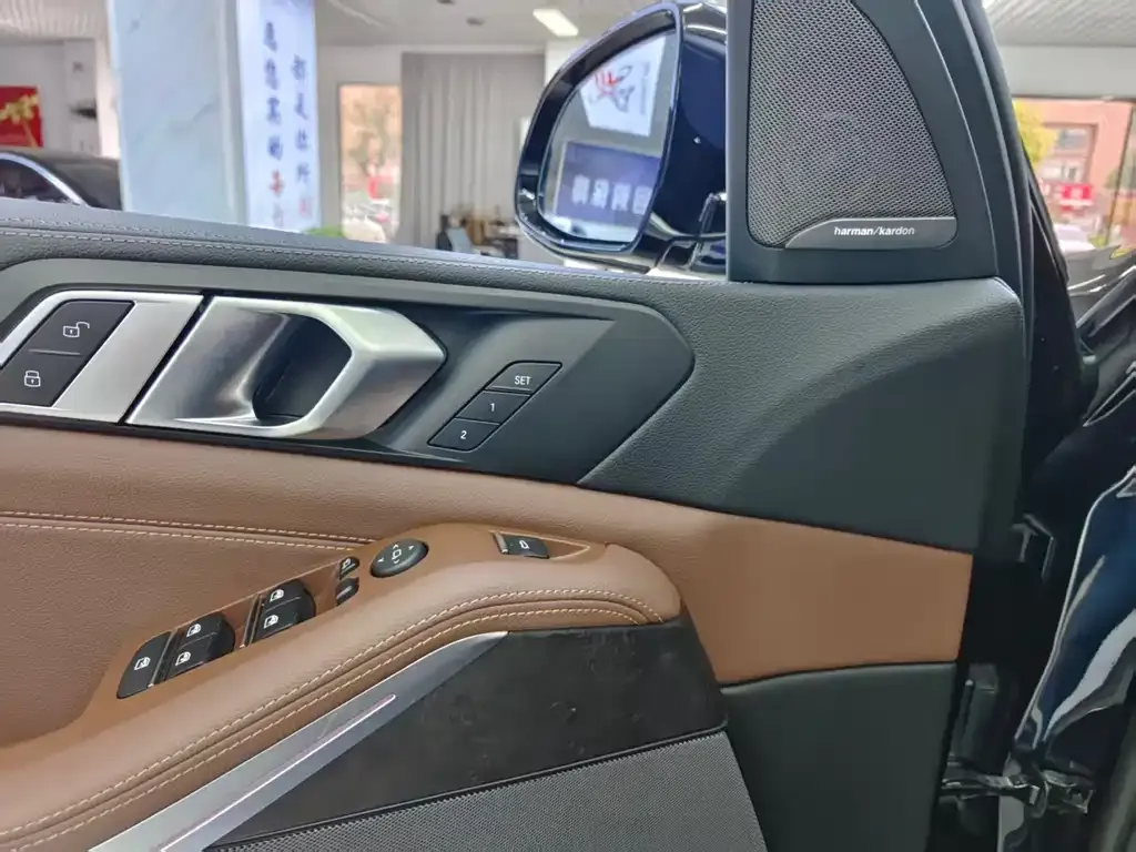 BMW X5 (Import) — фото 10