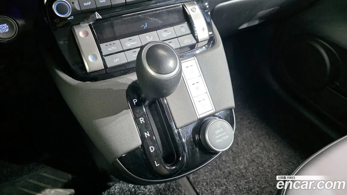 Hyundai Casper — фото 9