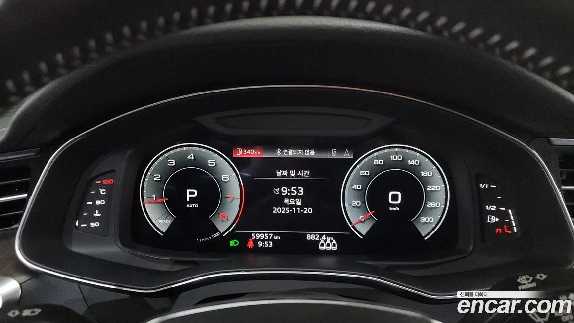 Audi A7 — фото 8