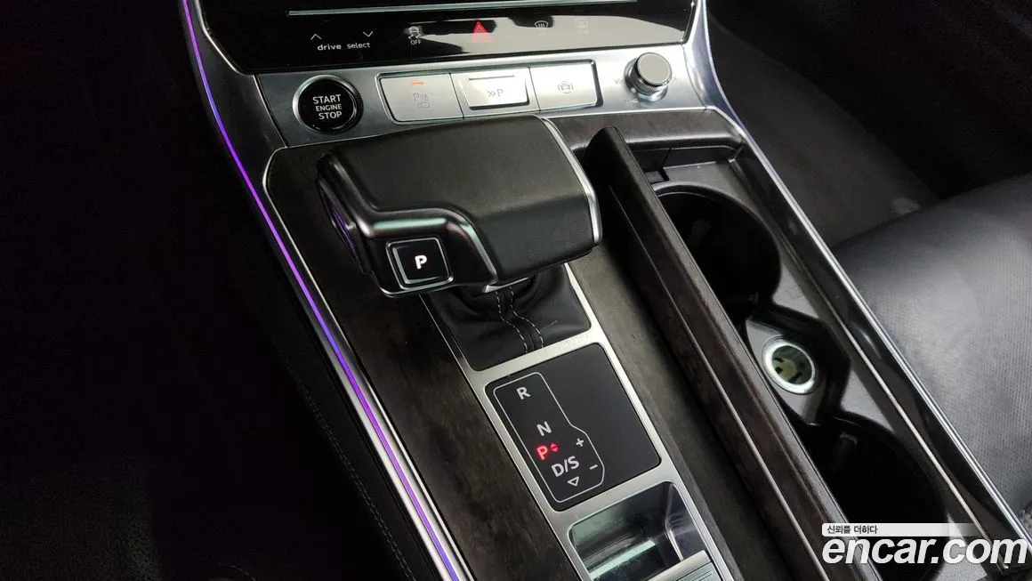 Audi A7 — фото 9