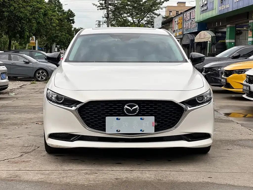 [object Object] 3 Axela 2024 из CN, фото 3