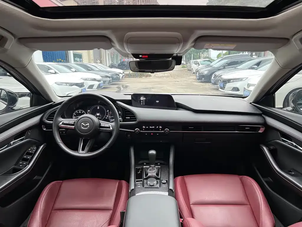 [object Object] 3 Axela 2024 из CN, фото 5