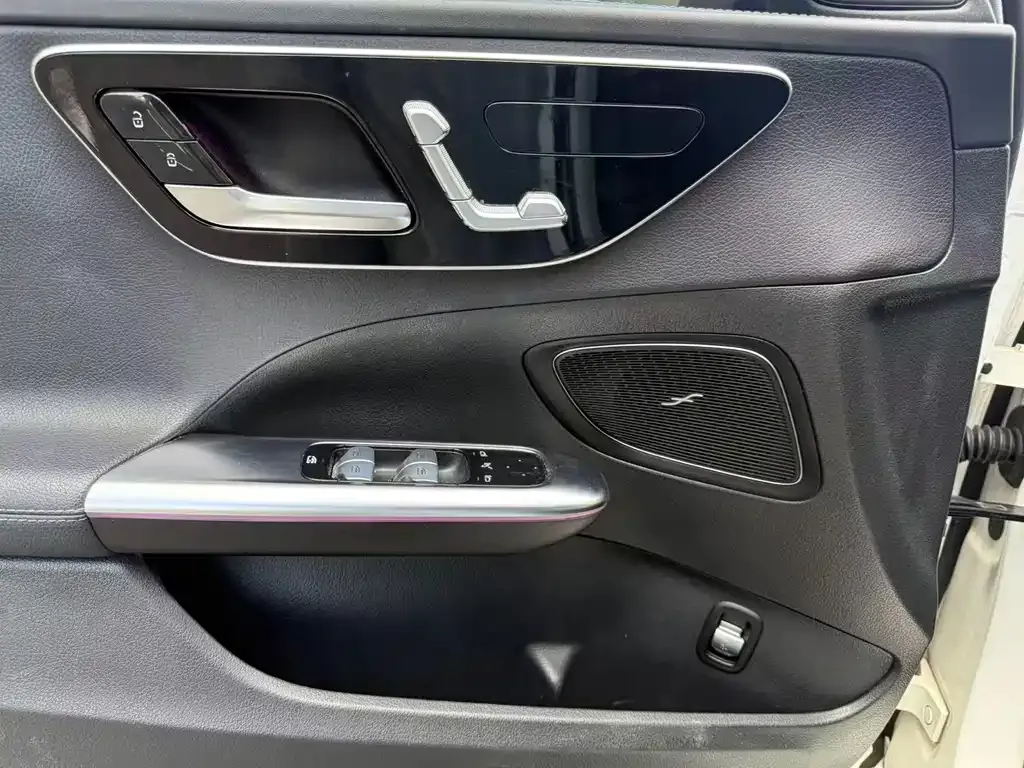 Mercedes-Benz C-Class 2021 из CN, фото 8